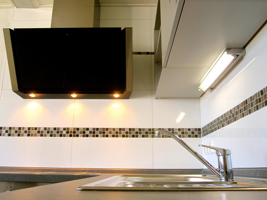 Ferienwohnung Am Ziegelbach Hechingen Bagian luar foto