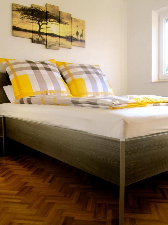 Ferienwohnung Am Ziegelbach Hechingen Bagian luar foto