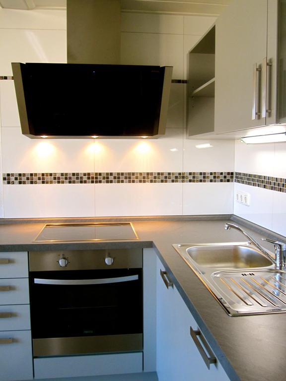Ferienwohnung Am Ziegelbach Hechingen Bagian luar foto